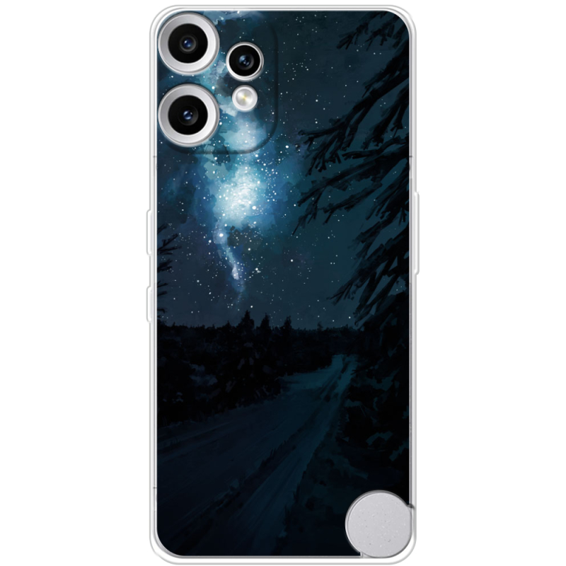 Чохол BoxFace Nothing CMF Phone 2 Pro Between two Days