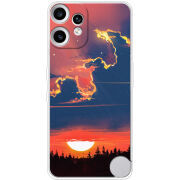 Чохол BoxFace Nothing CMF Phone 2 Pro Twilight