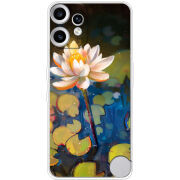 Чохол BoxFace Nothing CMF Phone 2 Pro Waterlily