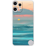 Чохол BoxFace Nothing CMF Phone 2 Pro Inspiration