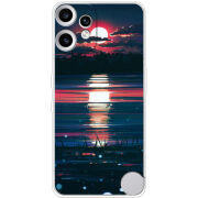 Чохол BoxFace Nothing CMF Phone 2 Pro Midnight