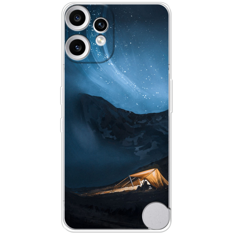 Чохол BoxFace Nothing CMF Phone 2 Pro Nowhere