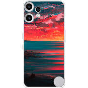 Чохол BoxFace Nothing CMF Phone 2 Pro Seaside a