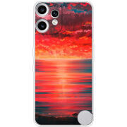 Чохол BoxFace Nothing CMF Phone 2 Pro Seaside b