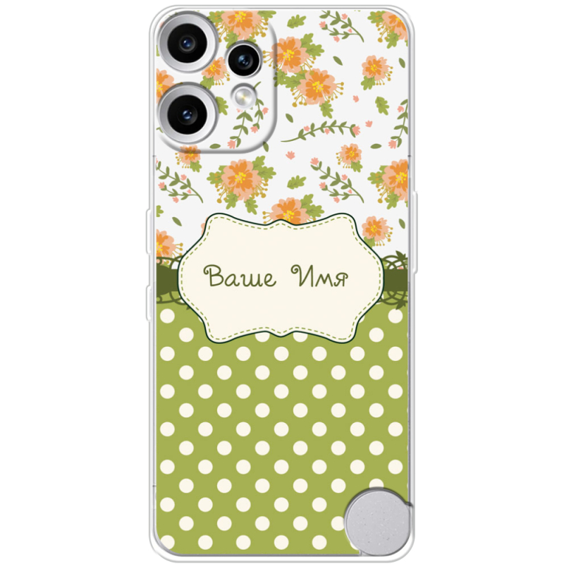 Чохол BoxFace Nothing CMF Phone 2 Pro 