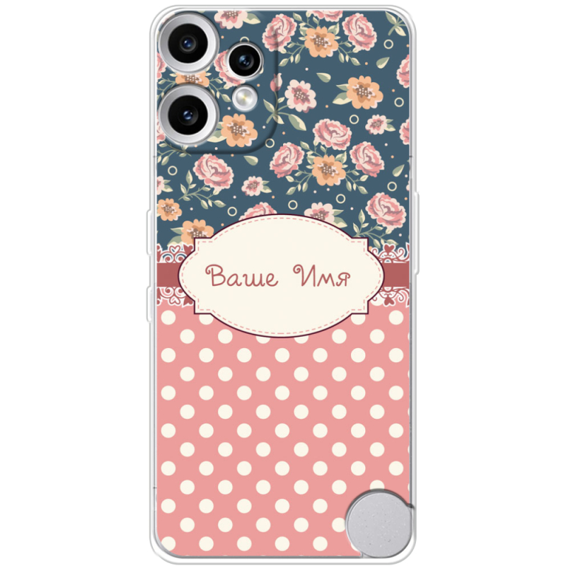 Чохол BoxFace Nothing CMF Phone 2 Pro 