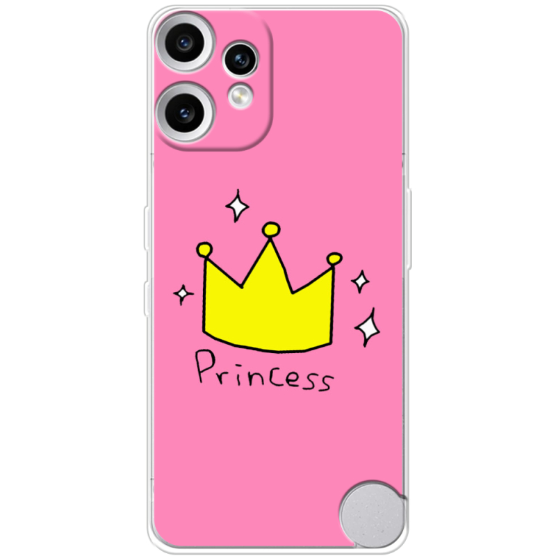 Чохол BoxFace Nothing CMF Phone 2 Pro 