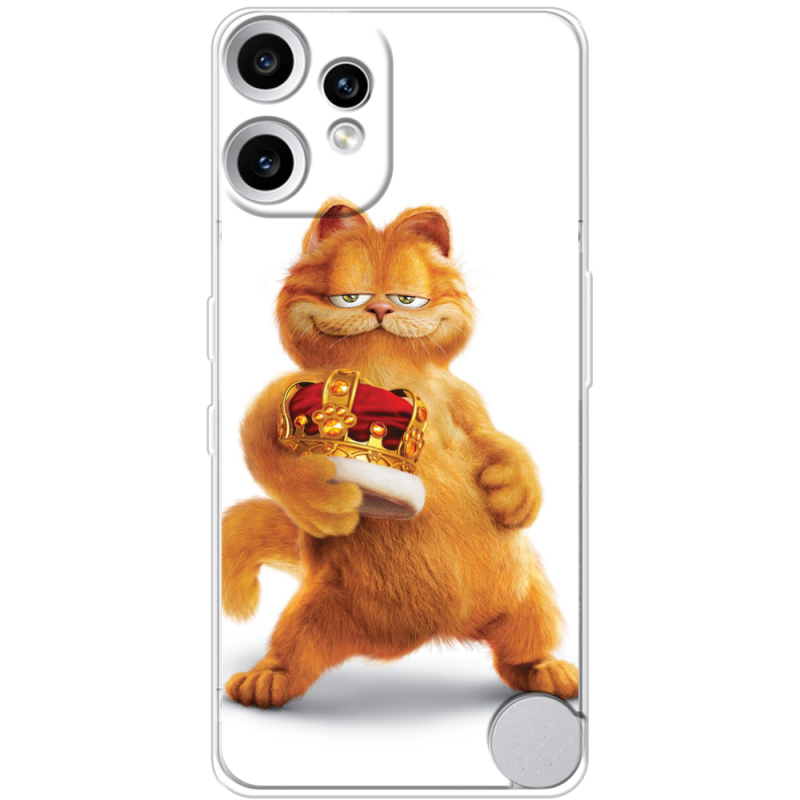 Чохол BoxFace Nothing CMF Phone 2 Pro 