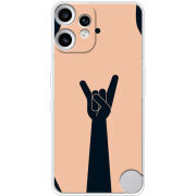 Чохол BoxFace Nothing CMF Phone 2 Pro 