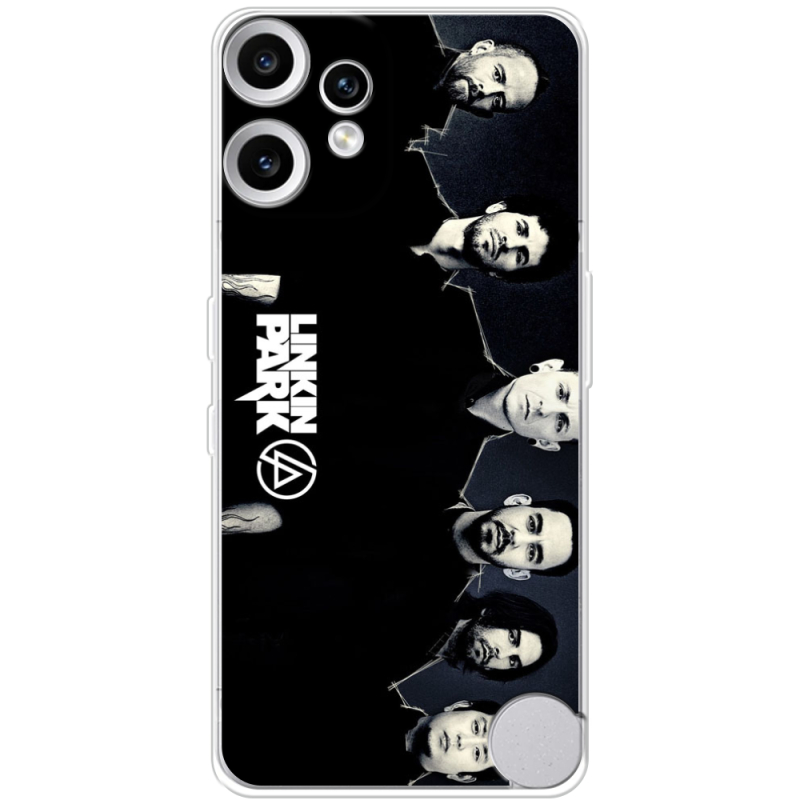 Чохол BoxFace Nothing CMF Phone 2 Pro 