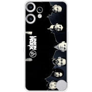 Чохол BoxFace Nothing CMF Phone 2 Pro 