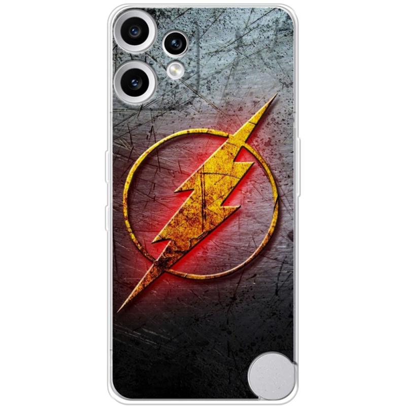 Чохол BoxFace Nothing CMF Phone 2 Pro 