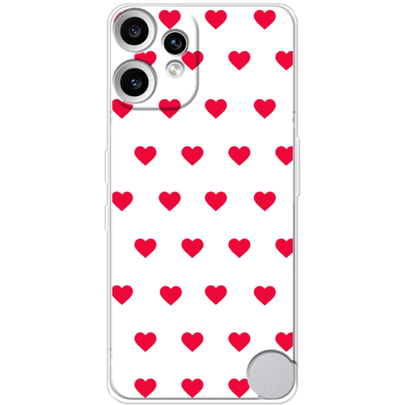 Чохол BoxFace Nothing CMF Phone 2 Pro 