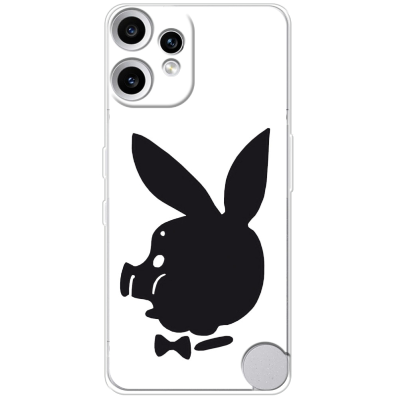 Чохол BoxFace Nothing CMF Phone 2 Pro 