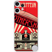 Чохол BoxFace Nothing CMF Phone 2 Pro 