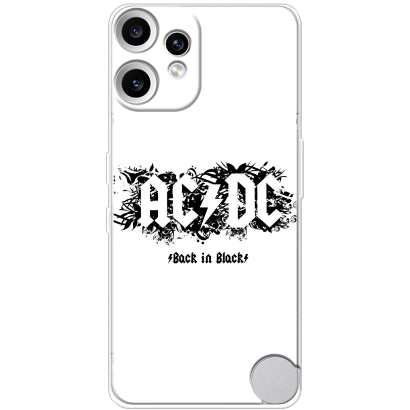 Чохол BoxFace Nothing CMF Phone 2 Pro 