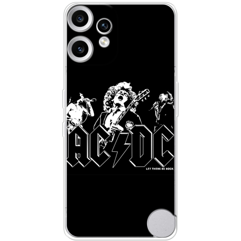 Чохол BoxFace Nothing CMF Phone 2 Pro 