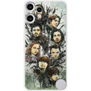 Чохол BoxFace Nothing CMF Phone 2 Pro 