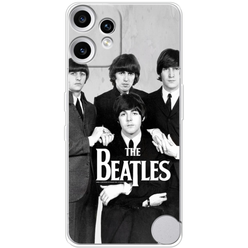 Чохол BoxFace Nothing CMF Phone 2 Pro 