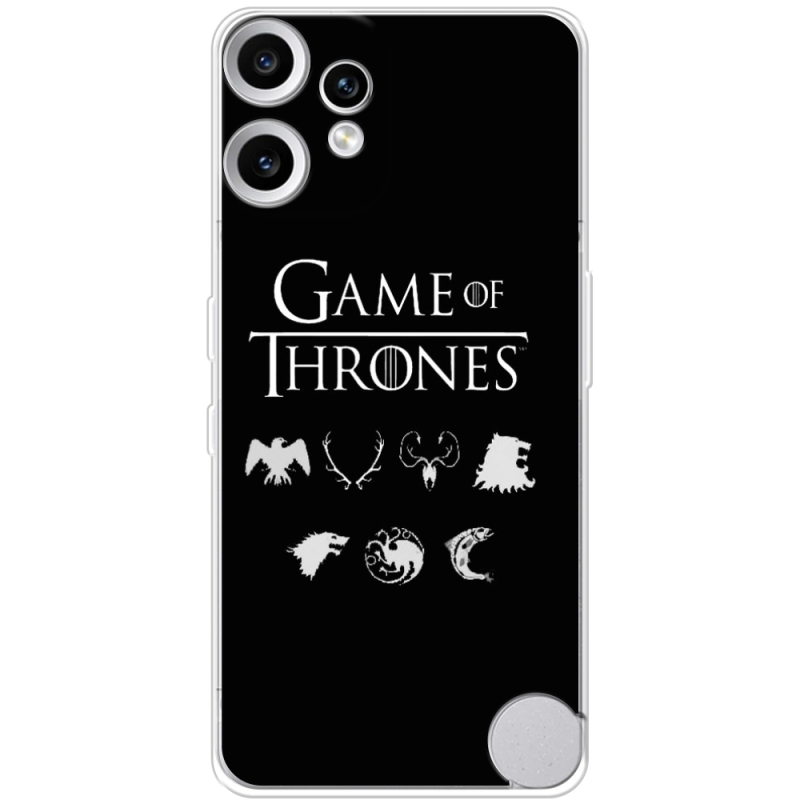 Чохол BoxFace Nothing CMF Phone 2 Pro 