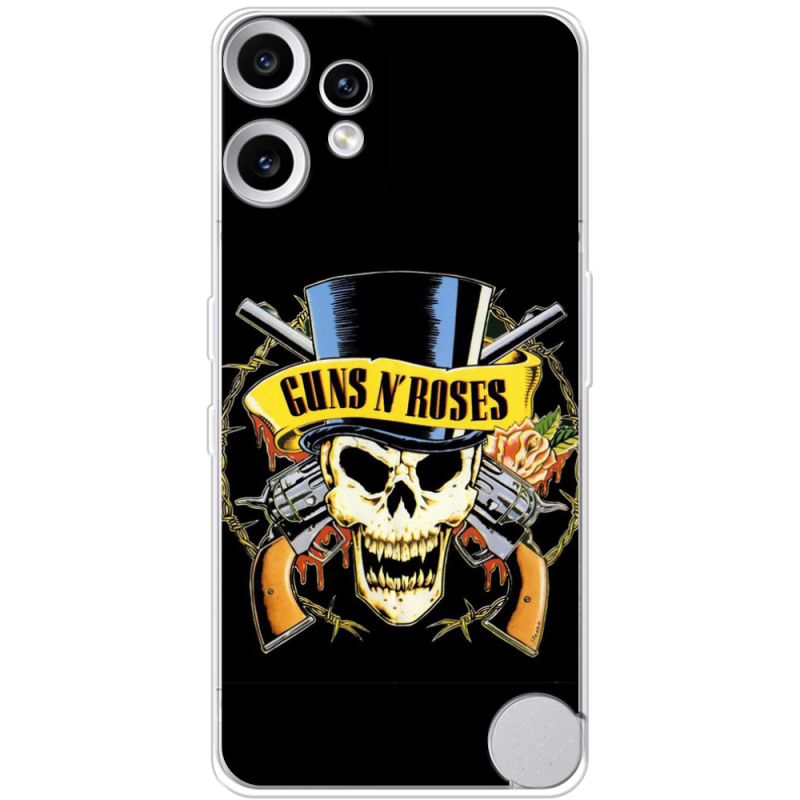 Чохол BoxFace Nothing CMF Phone 2 Pro 