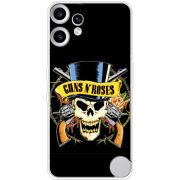 Чохол BoxFace Nothing CMF Phone 2 Pro 
