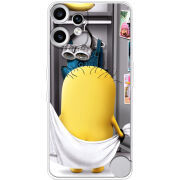 Чохол BoxFace Nothing CMF Phone 2 Pro 
