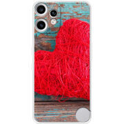 Чохол BoxFace Nothing CMF Phone 2 Pro 