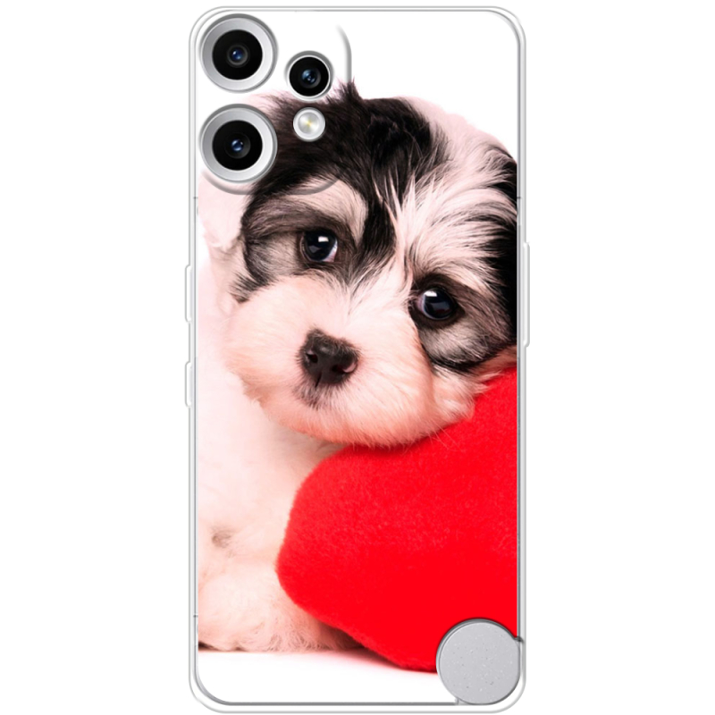 Чохол BoxFace Nothing CMF Phone 2 Pro 