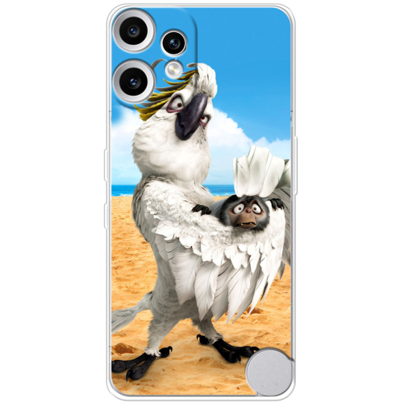 Чохол BoxFace Nothing CMF Phone 2 Pro 