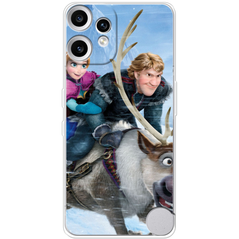 Чохол BoxFace Nothing CMF Phone 2 Pro 