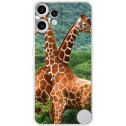 Чохол BoxFace Nothing CMF Phone 2 Pro 