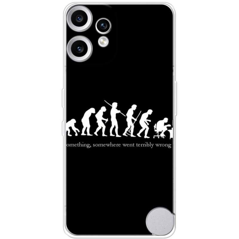 Чохол BoxFace Nothing CMF Phone 2 Pro 