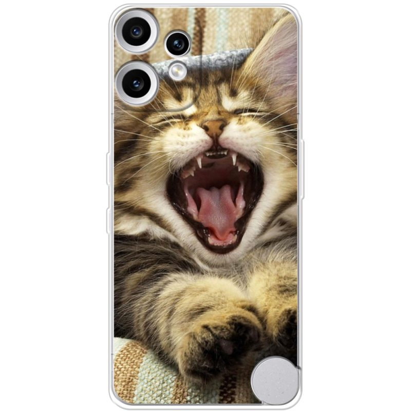 Чохол BoxFace Nothing CMF Phone 2 Pro 