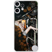 Чохол BoxFace Nothing CMF Phone 2 Pro 