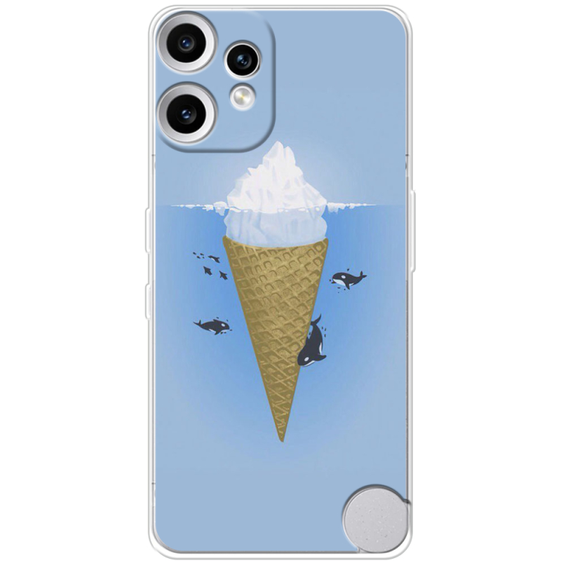Чохол BoxFace Nothing CMF Phone 2 Pro 