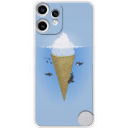 Чохол BoxFace Nothing CMF Phone 2 Pro 