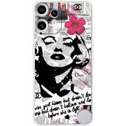 Чохол BoxFace Nothing CMF Phone 2 Pro 