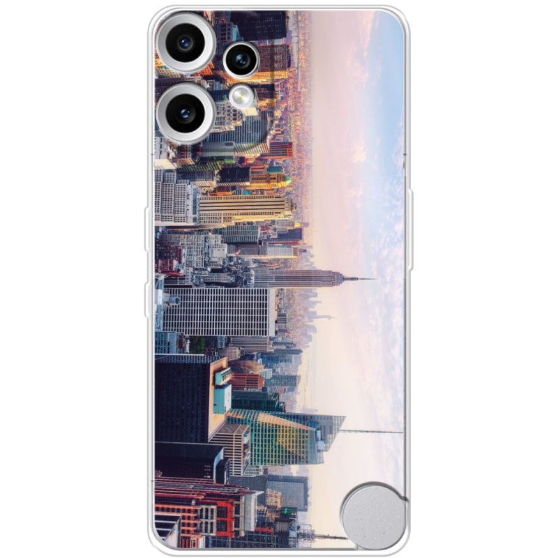 Чохол BoxFace Nothing CMF Phone 2 Pro 
