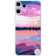 Чохол BoxFace Nothing CMF Phone 2 Pro Sky Mirror