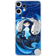 Чохол BoxFace Nothing CMF Phone 2 Pro Song of the Sea
