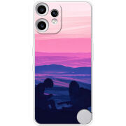 Чохол BoxFace Nothing CMF Phone 2 Pro Top of the World