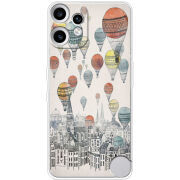 Чохол BoxFace Nothing CMF Phone 2 Pro 