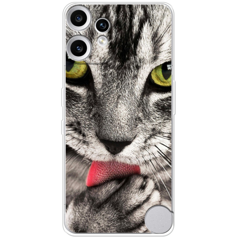 Чохол BoxFace Nothing CMF Phone 2 Pro 