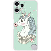 Чохол BoxFace Nothing CMF Phone 2 Pro My Unicorn