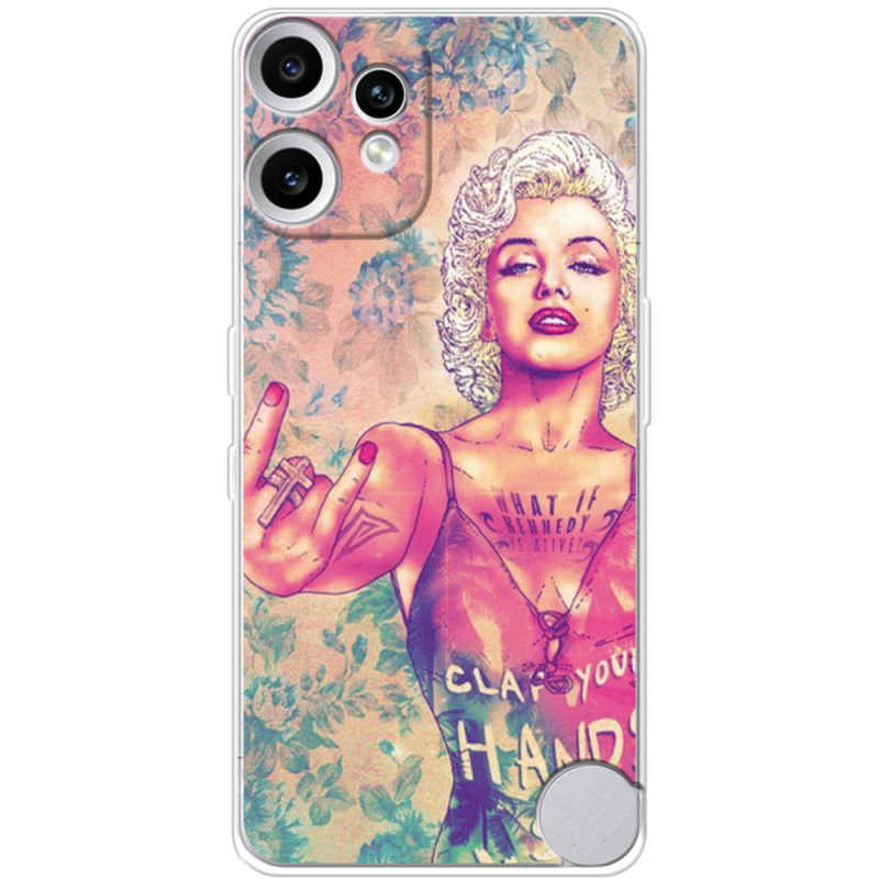 Чохол BoxFace Nothing CMF Phone 2 Pro 