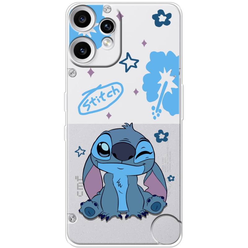 Прозорий чохол BoxFace Nothing CMF Phone 2 Pro 