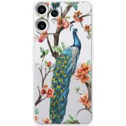 Прозорий чохол BoxFace Nothing CMF Phone 2 Pro Pavlin