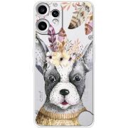 Прозорий чохол BoxFace Nothing CMF Phone 2 Pro 