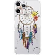 Чохол зі стразами Nothing CMF Phone 2 Pro Dreamcatcher